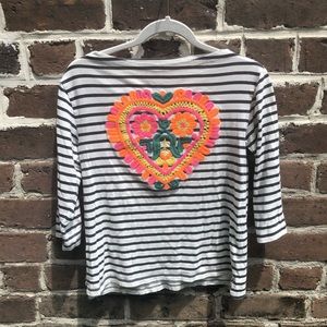 girls crewcuts shirt